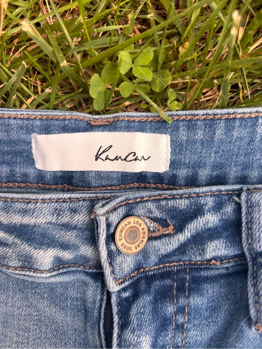 KanCan women’s jeans
